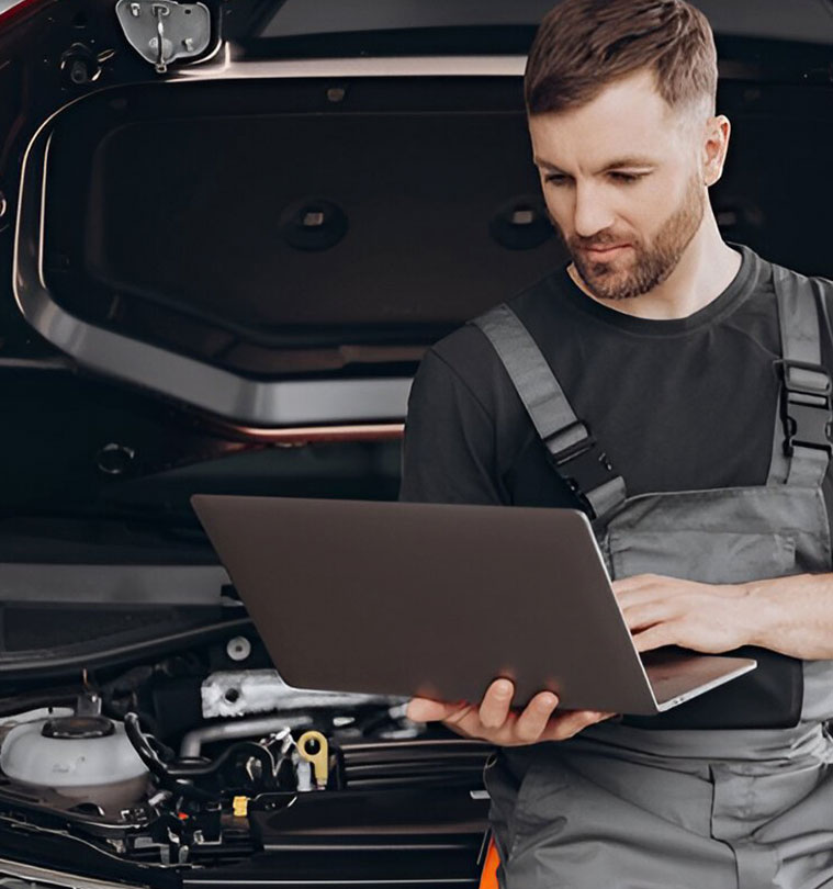 Bilservice i Skåne – Snabb och trygg bilreparation i Svalöv