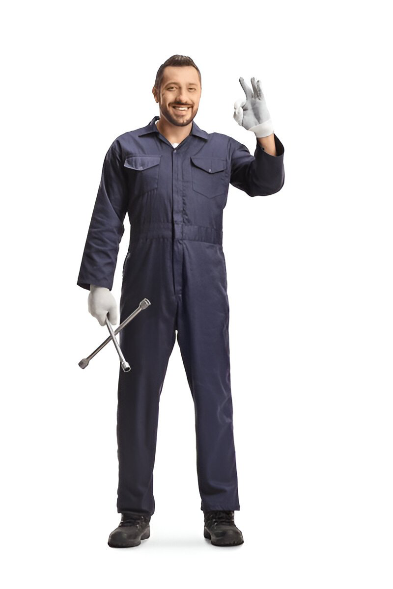 Bilreparationer av alla bilmärken på Bilakuten Svalöv