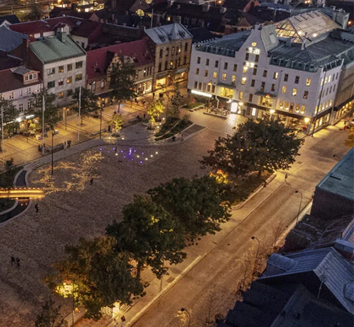 Tjänster för bilservice i Eslöv