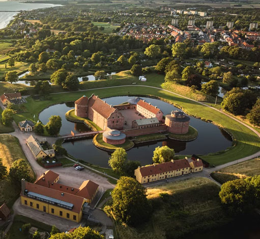 Tjänster för bilservice i Landskrona